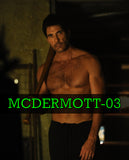 DYLAN McDERMOTT HH Autograph Preorder - PURCHASE FROM MA