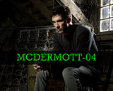 DYLAN McDERMOTT HH Autograph Preorder - PURCHASE FROM MA