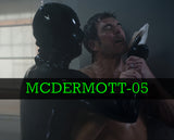 DYLAN McDERMOTT HH Autograph Preorder - PURCHASE FROM MA