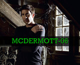 DYLAN McDERMOTT HH Autograph Preorder - PURCHASE FROM MA