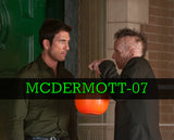 DYLAN McDERMOTT HH Autograph Preorder - PURCHASE FROM MA