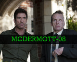 DYLAN McDERMOTT HH Autograph Preorder - PURCHASE FROM MA