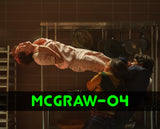 MADELEINE MCGRAW Monster-Mania Autograph Preorder - PURCHASE ITEM FROM US