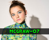 MADELEINE MCGRAW Monster-Mania Autograph Preorder - PURCHASE ITEM FROM US