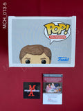 MCH_013 - Dexter 1965 Dexter Morgan Funko Pop! Autographed By Michael C Hall