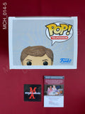 MCH_014 - Dexter 1965 Dexter Morgan Funko Pop! Autographed By Michael C Hall