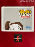 MCLAIN_006 - Terrifier 1749 Little Pale Girl Funko Pop! Autographed By Amelie McLain