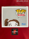 MCLAIN_015 - Terrifier 1749 Little Pale Girl Funko Pop! Autographed By Amelie McLain