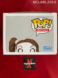 MCLAIN_015 - Terrifier 1749 Little Pale Girl Funko Pop! Autographed By Amelie McLain