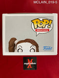 MCLAIN_019 - Terrifier 1749 Little Pale Girl Funko Pop! Autographed By Amelie McLain