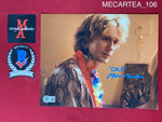 MECARTEA_106 - 8x10 Photo Autographed By Mason Mecartea