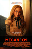 Jenna Davis Autograph Preorder (HorrorHound)