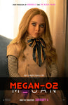 Jenna Davis Autograph Preorder (HorrorHound)