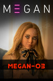 Jenna Davis Autograph Preorder (HorrorHound)