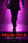 Jenna Davis Autograph Preorder (HorrorHound)