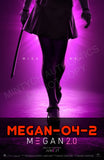 Jenna Davis Autograph Preorder (HorrorHound)