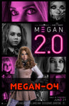Jenna Davis Autograph Preorder (HorrorHound)