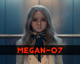 Jenna Davis Autograph Preorder (HorrorHound)