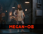 Jenna Davis Autograph Preorder (HorrorHound)