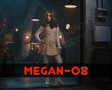 Jenna Davis Autograph Preorder (HorrorHound)