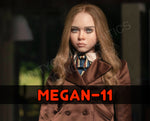 Jenna Davis Autograph Preorder (HorrorHound)