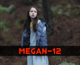 Jenna Davis Autograph Preorder (HorrorHound)