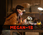 Jenna Davis Autograph Preorder (HorrorHound)