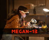 Jenna Davis Autograph Preorder (HorrorHound)