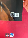 MEGAN_063 - 16x20 Photo Autographed By Amie Donald, Jenna Davis & Violet McGraw