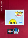 MFOX_050 - Five Nights At Freddy's 1084 Withered Chica Funko Pop! Autographed By Megan Fox