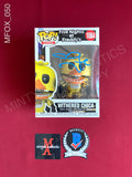 MFOX_050 - Five Nights At Freddy's 1084 Withered Chica Funko Pop! Autographed By Megan Fox