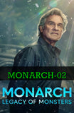 Kurt Russell Autograph PHOTO Preorder