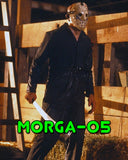 TOM MORGA Monster-Mania Autograph Preorder - PURCHASE ITEM FROM US