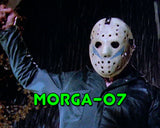 TOM MORGA Monster-Mania Autograph Preorder - PURCHASE ITEM FROM US