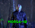 TOM MORGA Monster-Mania Autograph Preorder - PURCHASE ITEM FROM US