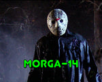 TOM MORGA Monster-Mania Autograph Preorder - PURCHASE ITEM FROM US