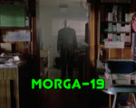 TOM MORGA Monster-Mania Autograph Preorder - PURCHASE ITEM FROM US