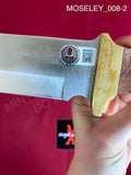 MOSELEY_008 - Knife Knife Autographed By Bill Moseley