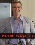 Timothy Olyphant Autograph Preorder