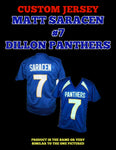 Zach Gilford Autograph Preorder - PURCHASE FROM MA