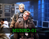 Lochlyn Munro Creep I.E. Autograph Preorder - Purchase from MA