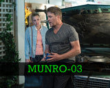 Lochlyn Munro Creep I.E. Autograph Preorder - Purchase from MA