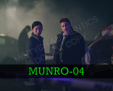 Lochlyn Munro Creep I.E. Autograph Preorder - Purchase from MA