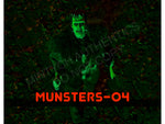 Jeff Daniel Phillips - Creep I.E. PURCHASE FROM MA Autograph Preorder