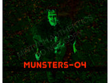 Jeff Daniel Phillips - Creep I.E. PURCHASE FROM MA Autograph Preorder