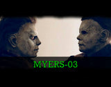 JAMES JUDE COURTNEY Monster-Mania 68 Autograph Preorder - PURCHASE FROM MA