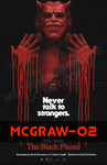 Madeleine McGraw Autograph Preorder (HorrorHound)