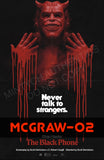 Madeleine McGraw Autograph Preorder (HorrorHound)