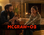 Madeleine McGraw Autograph Preorder (HorrorHound)