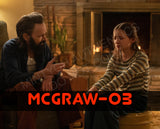 Madeleine McGraw Autograph Preorder (HorrorHound)